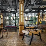 Kimpton Clocktower By Ihg 호텔 맨체스터