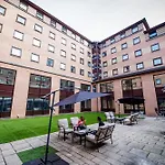 Pendulum Hotel Manchester