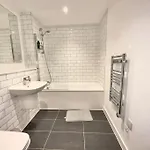 Daire Morden 2 Bed - Old Trafford