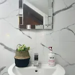 House In The Heart Of * Manchester