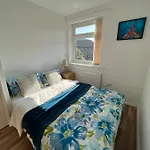 House In The Heart Of Séjour chez l'habitant Manchester