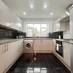 House In The Heart Of Manchester