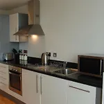 Quay Apartment Manchester