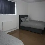 Park View Appartement Manchester