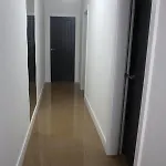 Appartement Park View Manchester