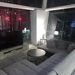 Amazing Skyline Views 3br Duplex With Free Parking Daire