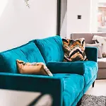 度假居 Luxurious 3 Bed Home, Free Parking 曼彻斯特