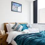 Luxurious Stylish In Old Trafford * Manchester