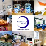 Дом отдыха Serviced Northernnightzzz - The Bank Манчестер