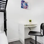 Dazzling & Modern 4bd - Coop Live - Etihad - Parking * Manchester