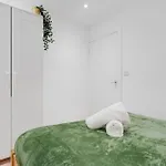 Dazzling & Modern 4bd - Coop Live - Etihad - Parking Manchester