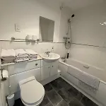 Sleeps5-netflix-parking-near Centre-etihad-coop Live * Manchester