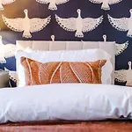 Salford Sanctuary 5 Bed House بيت للعطل مانشستر