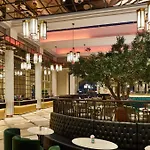 The Midland ホテル 4*
