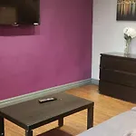 Lewis In The Heart Of The Northern Quarter Sleeps Up To 12 Apartmán Manchester