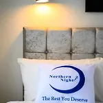 Serviced Northernnightzzz - The Bank