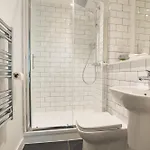 Morden 2 Bed - Old Trafford Daire Manchester