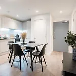 Morden 2 Bed - Old Trafford Manchester