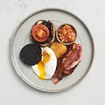 Hotel Indigo - Victoria Station By Ihg Manchester
