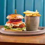 Hotel Indigo - Victoria Station By Ihg