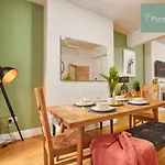Casa vacanze Big Contractor House With 6 Beds & Free Parking By Purestay - 7 Night Min! Manchester