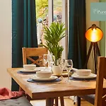 Big Contractor House With 6 Beds & Free Parking By Purestay - 7 Night Min! Casa vacanze