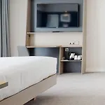 Hampton By Hilton City, Northern Quarter فندق