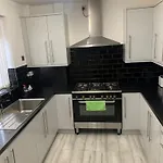 Gorgeous Stylish Cheri Victorian House In