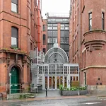 Hotel Whitworth Locke Manchester