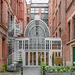 Whitworth Locke Manchester