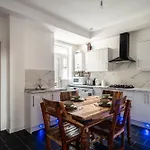 Refined Comforts For Two 5 * Manchester