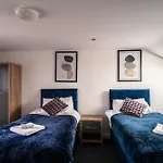 Refined Comforts For Two 5 *