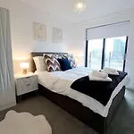 Ls96 No Serviced 4r Apartment *