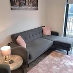 Apartment Ls96 No Serviced 4r *