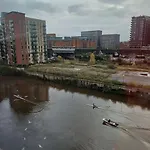 Ls96 No Serviced 4r Apartment *