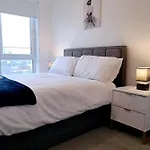 Ls96 No Serviced 4r Apartment