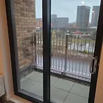 Ls96 No Serviced 4r Apartment Manchester