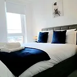 Ls96 No Serviced 4r Apartment