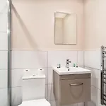 Modern & Bright 2 Bed In * Manchester