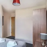 Appartement Bright & Modern 2 Bed Manchester Apartment *