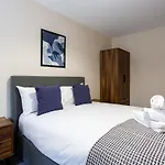 Appartement Modern 2 Bedroom