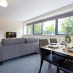 Modern 2 Bedroom * Manchester