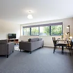 Modern 2 Bedroom Appartement Manchester