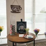 2 Bedroom Modern In شقة مانشستر
