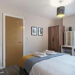 2 Bedroom Modern In *