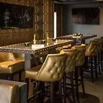 The Rex - Formerly Gotham Otel 5*
