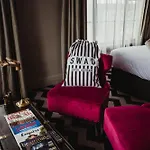 The Rex - Formerly Gotham Otel
