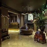 The Rex - Formerly Gotham 5* Manchester