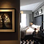 The Rex - Formerly Gotham 5* Manchester