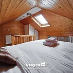 펜션 Inviting Serene Abode Large Driveway Sleeps 12 맨체스터